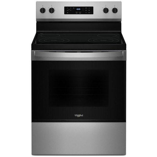 30" Freestanding Electric Range