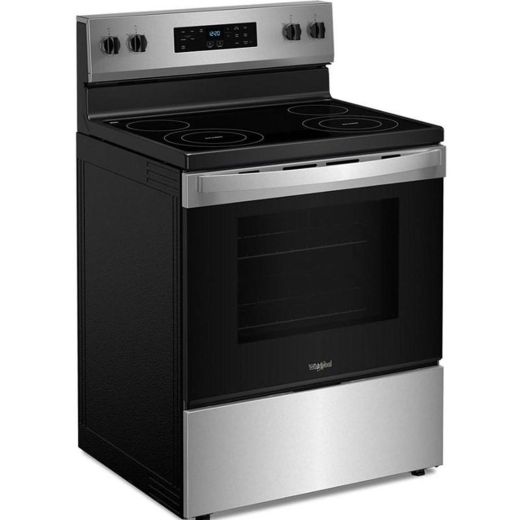 30" Freestanding Electric Range
