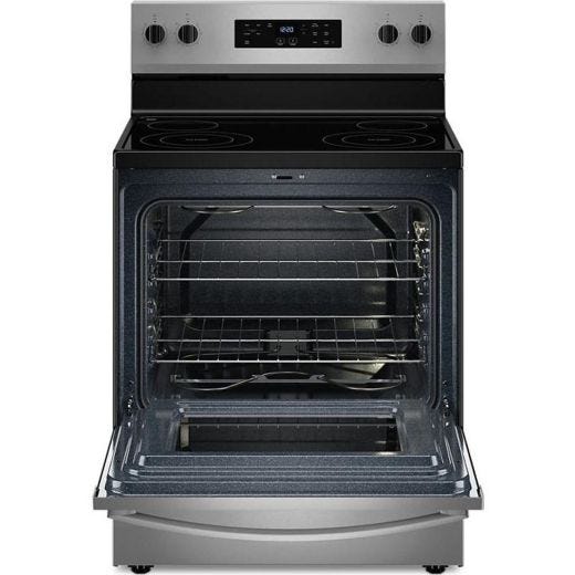 30" Freestanding Electric Range