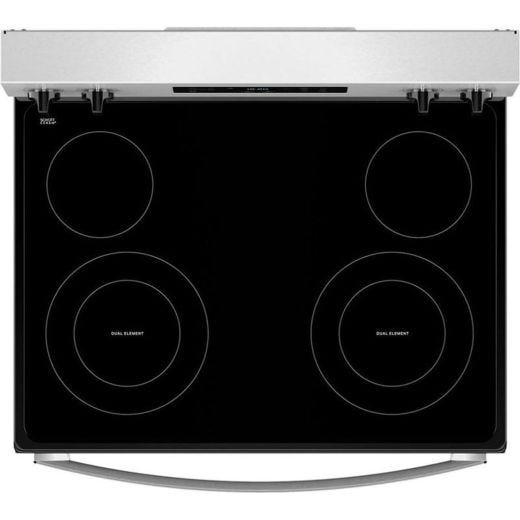 30" Freestanding Electric Range