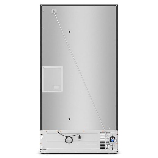 Réfrigérateur à portes françaises 36" 26,2 pi³ 4 portes