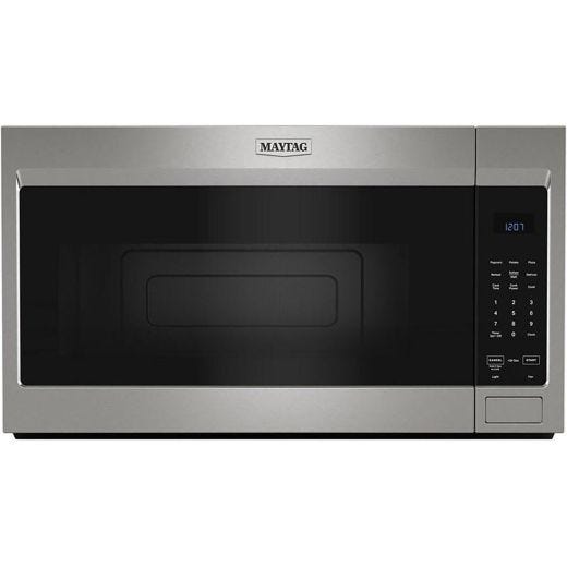 30" 1.7 Cu. Ft. Over-The-Range Microwave Oven
