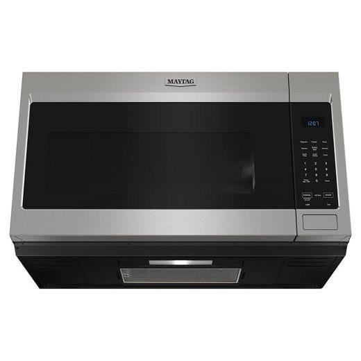 30" 1.7 Cu. Ft. Over-The-Range Microwave Oven