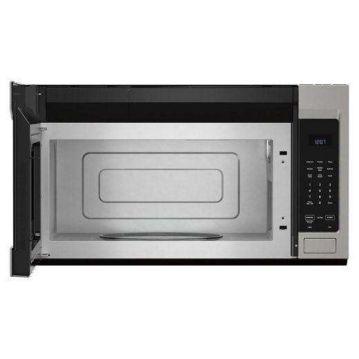 30" 1.7 Cu. Ft. Over-The-Range Microwave Oven