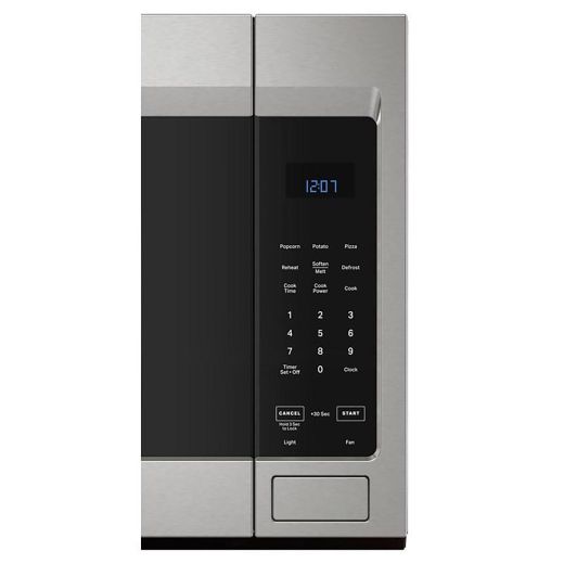 30" 1.7 Cu. Ft. Over-The-Range Microwave Oven