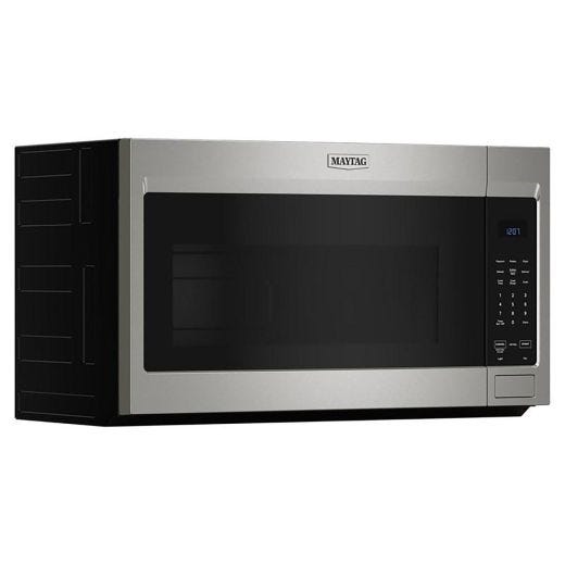 30" 1.7 Cu. Ft. Over-The-Range Microwave Oven