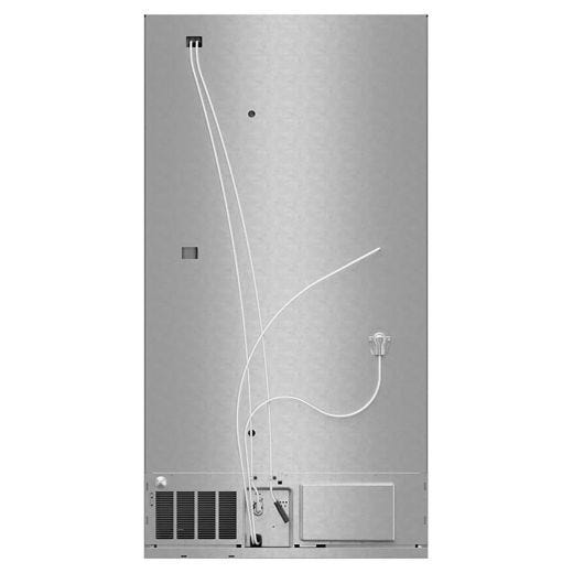 Réfrigérateur 36" 25 pi³ 3 Portes Françaises