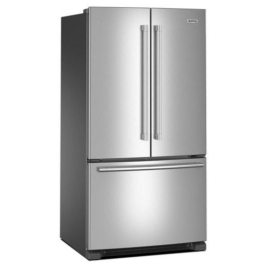 Réfrigérateur 36" 25 pi³ 3 Portes Françaises
