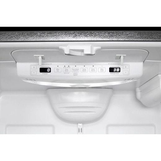 Réfrigérateur 36" 25 pi³ 3 Portes Françaises