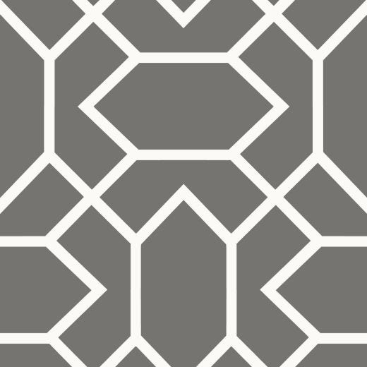 Gravure Geometric Step Nuwallpaper Peel And Stick