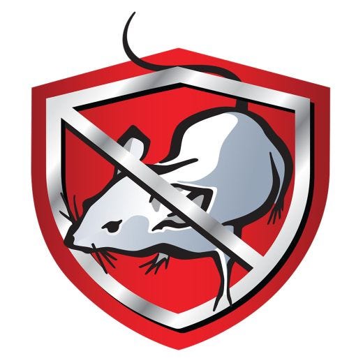 DAP Mouse Shield Foam Sealant & Blocker 12oz