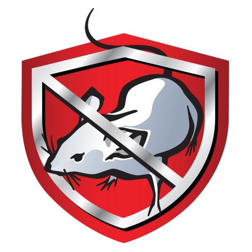 DAP Mouse Shield Foam Sealant & Blocker 12oz