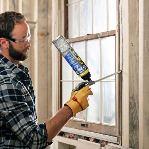 DAP Professional Window & Door Gun Foam Sealant 20oz
