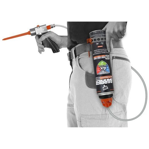 Applicateur Mousse DAP Sharpshooter 9.5"