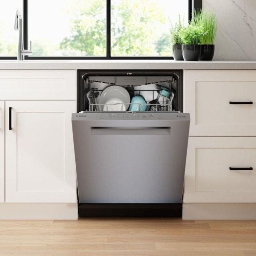 Lave-vaisselle Inox 24" Série 500