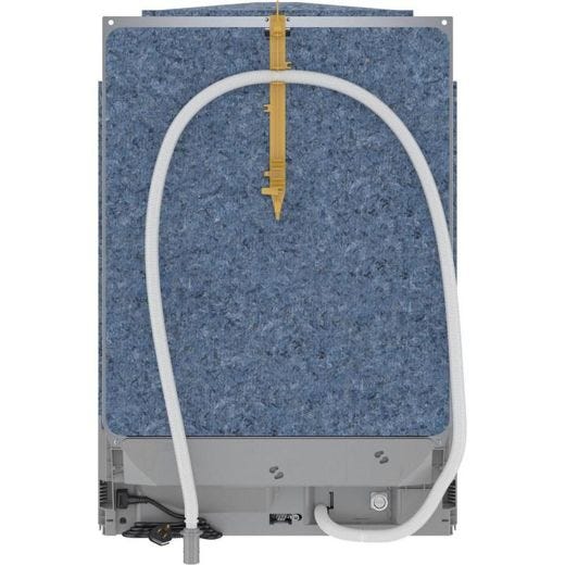 Lave-vaisselle Inox 24" Série 500