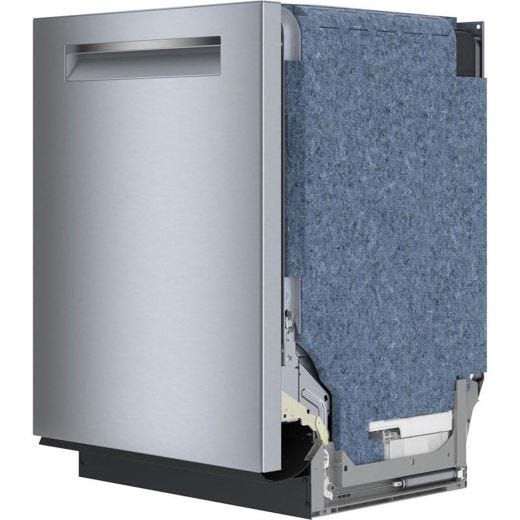 Lave-vaisselle Inox 24" Série 500