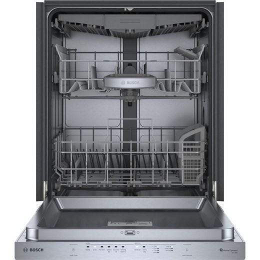 Lave-vaisselle Inox 24" Série 500