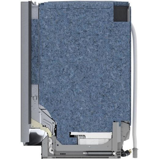Lave-vaisselle Inox 24" Série 500