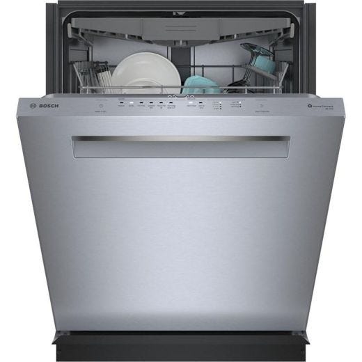 Lave-vaisselle Inox 24" Série 500