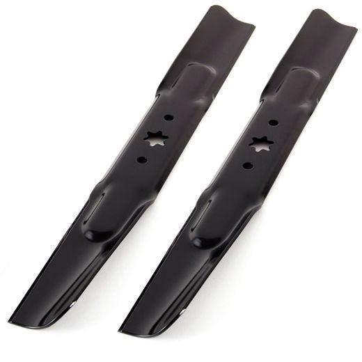 Ensemble de lames de sable à faible levée Craftsman 42"