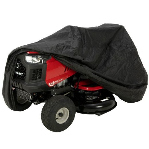 Housse Universelle pour Tracteur
