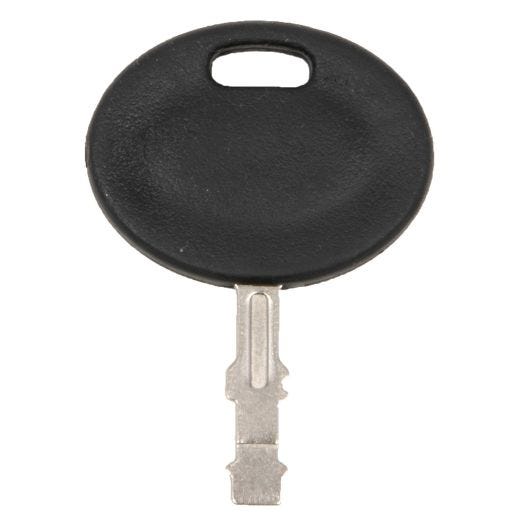 Clé d’allumage universelle pour tracteur