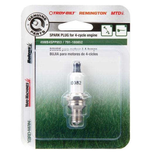 Bougie d’Allumage 4 Temps (Oe # 753-05784)