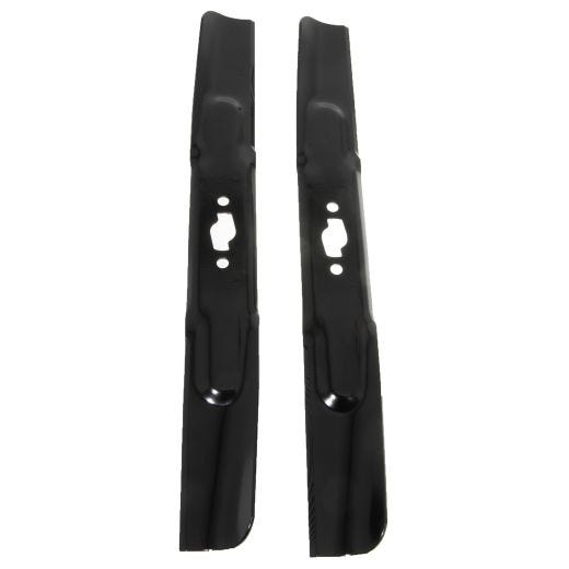 Troy-Bilt 42" High-Lift S-Blade Set - 2022 & After