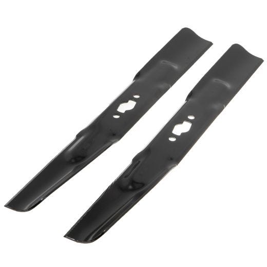 Troy-Bilt 42" High-Lift S-Blade Set - 2022 & After