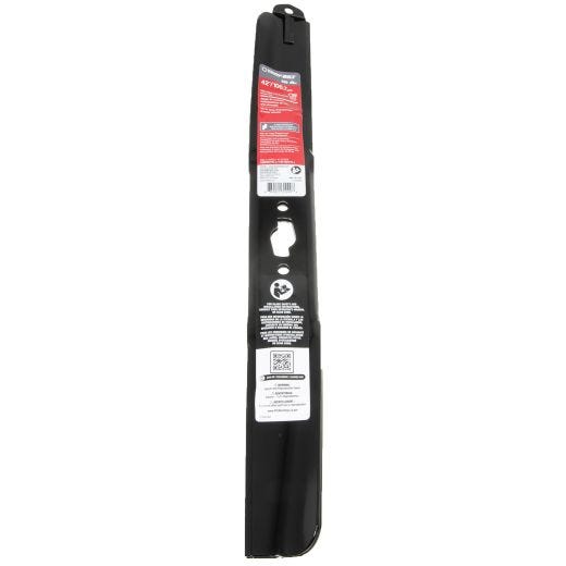 Troy-Bilt 42" High-Lift S-Blade Set - 2022 & After