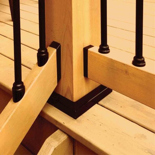Snap n Lock 31" Square- 10/Pack