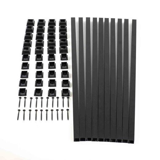 Snap n Lock 31" Square- 10/Pack
