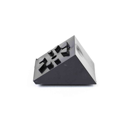 Snap n Lock Stair Adapters Square- 20/Pack