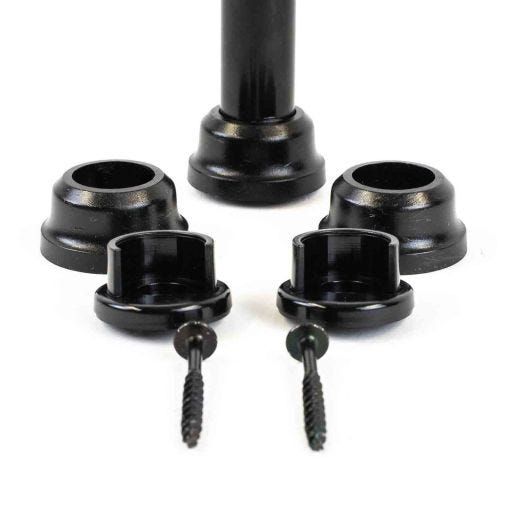 Snap n Lock Connectors Round- 20/Pack