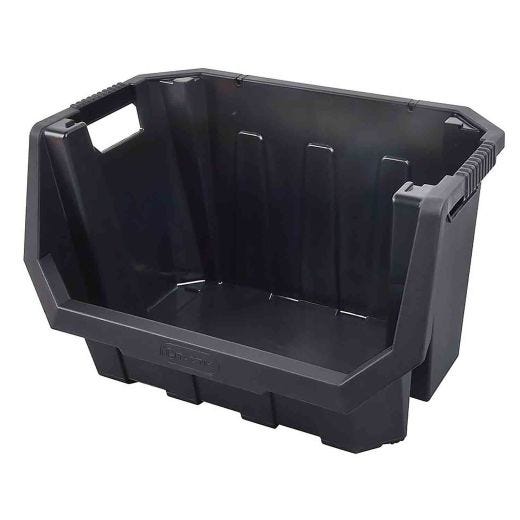 Stacking Storage Crate 10 Gallon