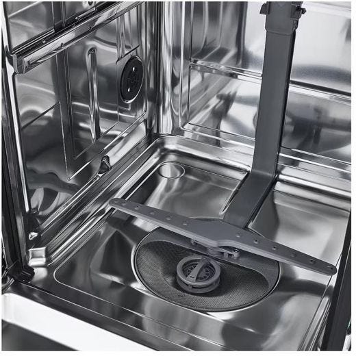 Lave-vaisselle encastré LG 24" 50dB avec troisième panier