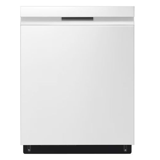 Lave-vaisselle Encastré LG 24" 48dB avec Troisième Panier