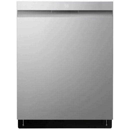 LG 24" Built-In Dishwasher with Top Controls