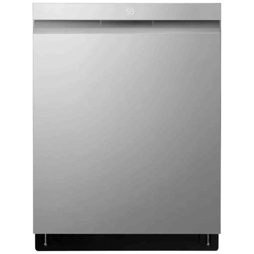 LG 24" Built-In Dishwasher with Top Controls