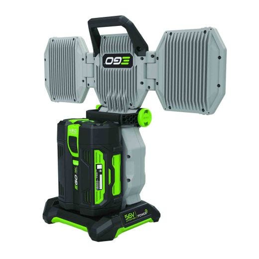 EGO Portable Work Light 10000 Lumens Bare Tool