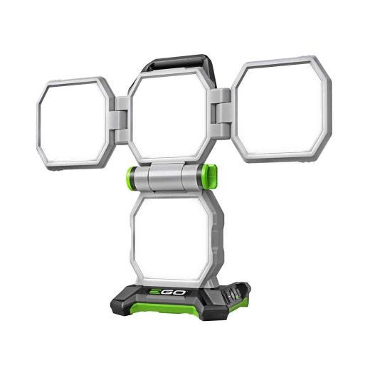 EGO Portable Work Light 10000 Lumens Bare Tool