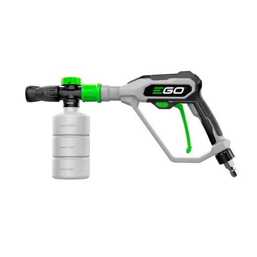 3200PSI Cold Water High Pressure Washer Kit
