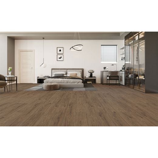 12mm Alpine Water Resistant Laminate 20.18 Sq-Ft