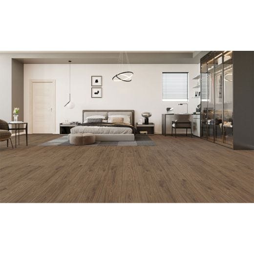 12mm Alpine Water Resistant Laminate 20.18 Sq-Ft