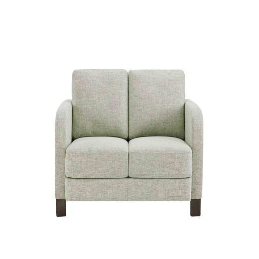 Zuma Loveseat - Beige