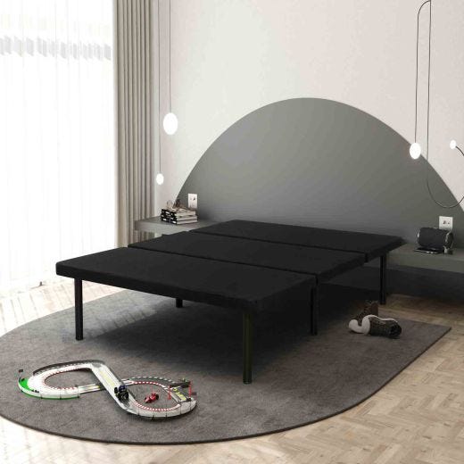 Full Bed Frame - Airflow Base