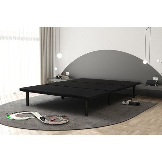 Full Bed Frame - Airflow Base