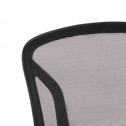 Office Chair-Blue