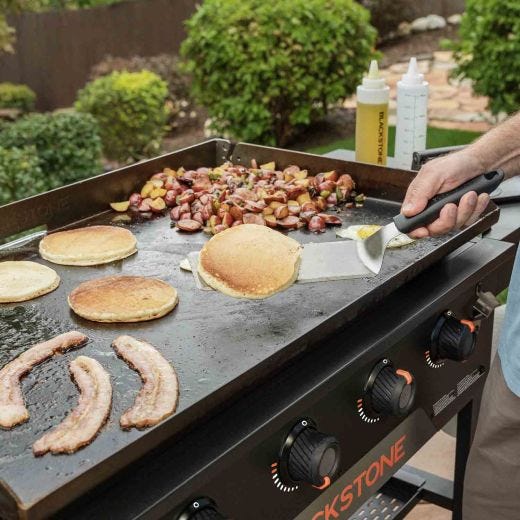 36” Original Omnivore Griddle